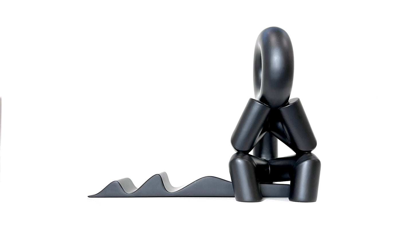 The Thinker